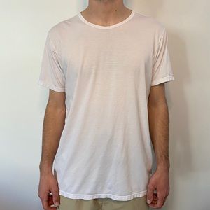 🌟SOLD🌟 Men’s UNIQLO White Tee